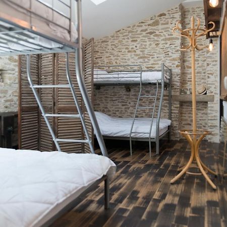 Longere Pierres/Modernite Proche Mer/La Guittiere Talmont-Saint-Hilaire ภายนอก รูปภาพ