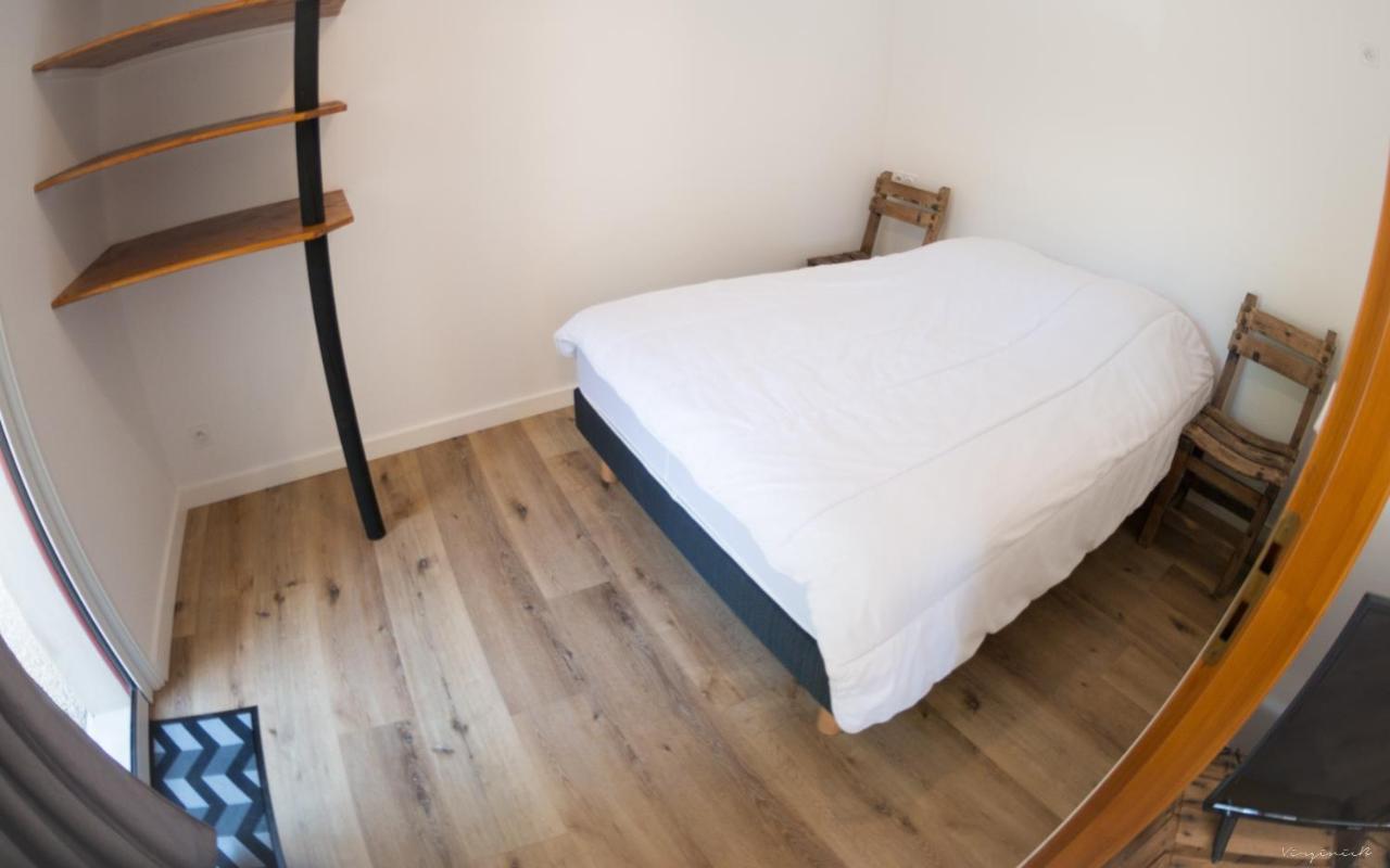 Longere Pierres/Modernite Proche Mer/La Guittiere Talmont-Saint-Hilaire ภายนอก รูปภาพ