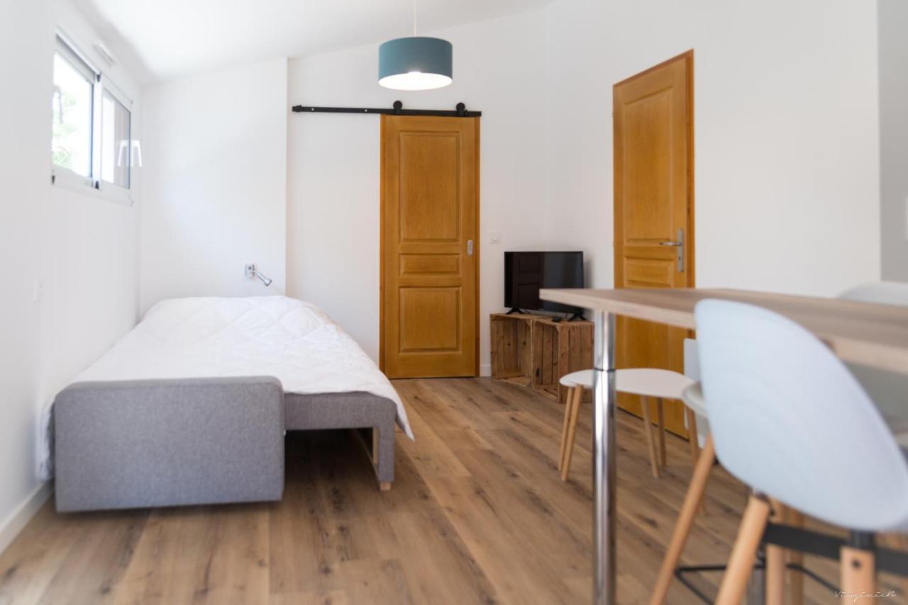 Longere Pierres/Modernite Proche Mer/La Guittiere Talmont-Saint-Hilaire ภายนอก รูปภาพ